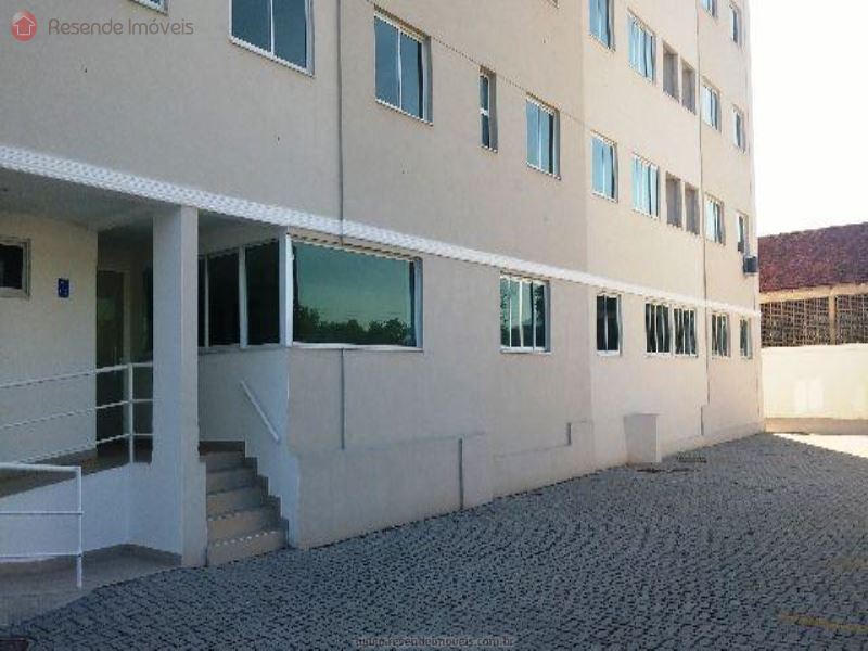 Apartamento para Alugar no Liberdade em Resende RJ